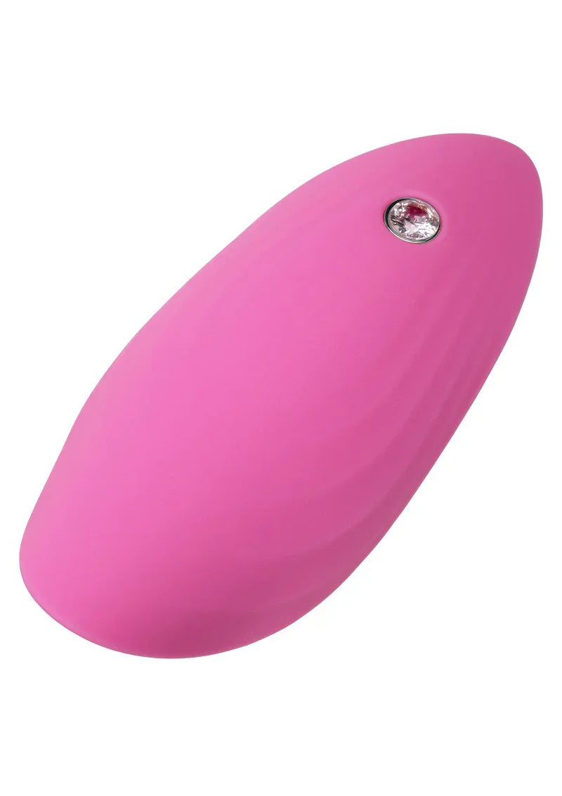 ♀ CalExotics LuvMor Teases vingervibrator - Happytoys Sexshop: Toys for Feeling Happy & Easy 😊 - Discreet geleverd