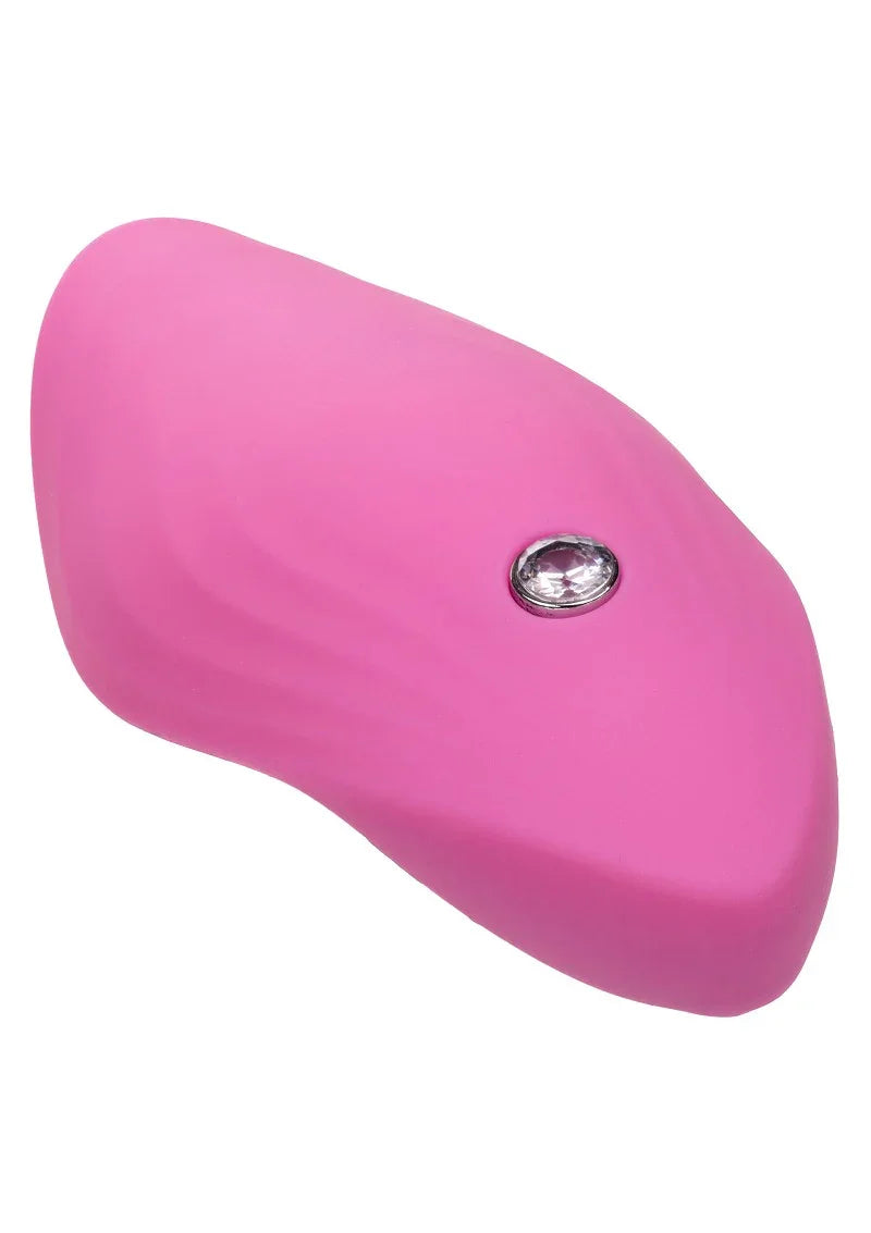 ♀ CalExotics LuvMor Teases vingervibrator - Happytoys Sexshop: Toys for Feeling Happy & Easy 😊 - Discreet geleverd