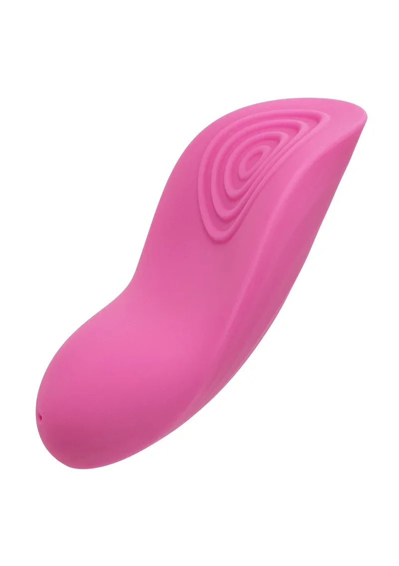 ♀ CalExotics LuvMor Teases vingervibrator - Happytoys Sexshop: Toys for Feeling Happy & Easy 😊 - Discreet geleverd