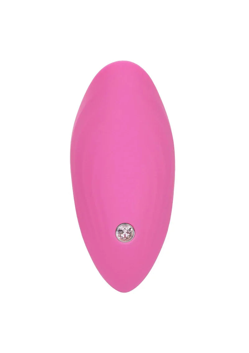 ♀ CalExotics LuvMor Teases vingervibrator - Happytoys Sexshop: Toys for Feeling Happy & Easy 😊 - Discreet geleverd