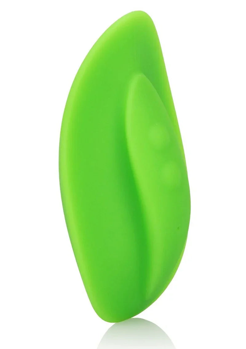 Mini Marvels Silicone Marvelous Teaser by CalExotics - Happytoys Sexshop: online sex shop for Feeling Happy & Easy 😊 - Discreet geleverd