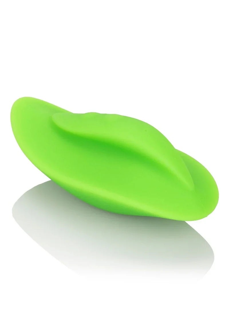 Mini Marvels Silicone Marvelous Teaser by CalExotics - Happytoys Sexshop: online sex shop for Feeling Happy & Easy 😊 - Discreet geleverd