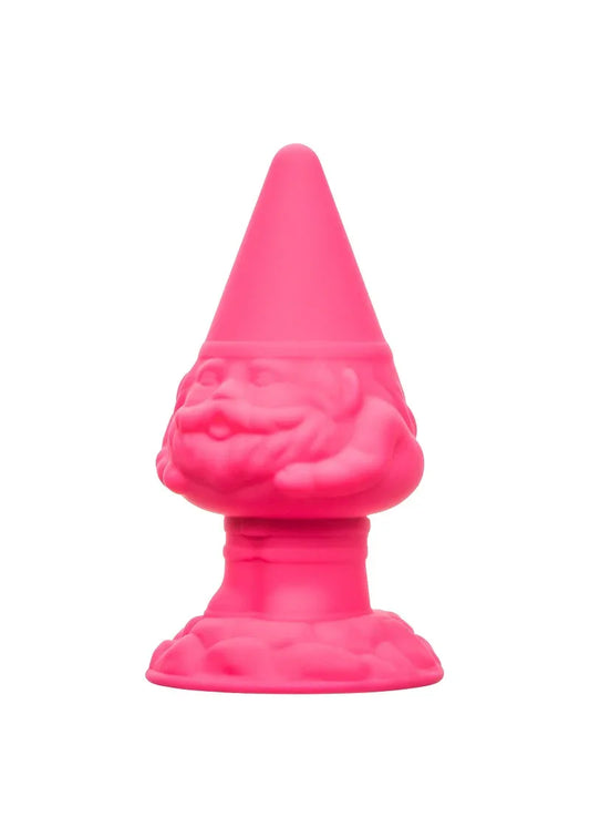 Naughty Bits Anal Gnome Gnome Butt Plug by CalExotics - Happytoys Sexshop: Toys for Feeling Happy & Easy 😊 - Discreet geleverd