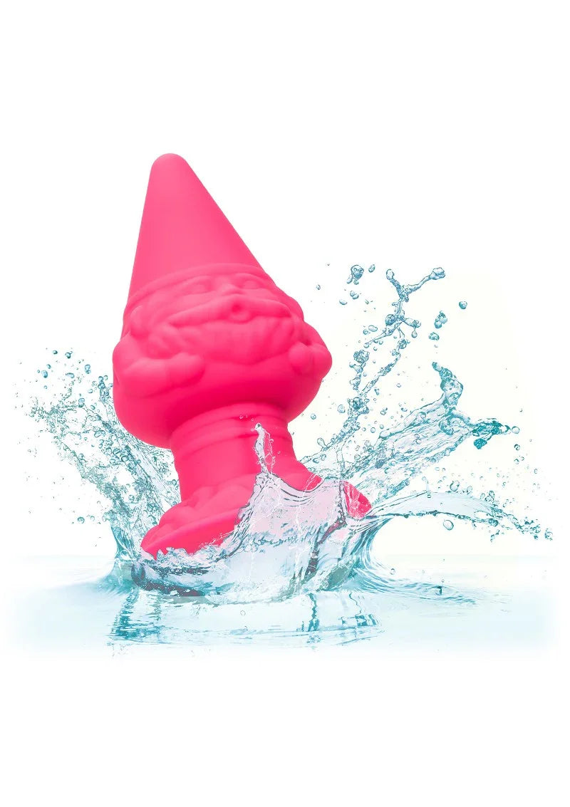 Naughty Bits Anal Gnome Gnome Butt Plug by CalExotics - Happytoys Sexshop: Toys for Feeling Happy & Easy 😊 - Discreet geleverd