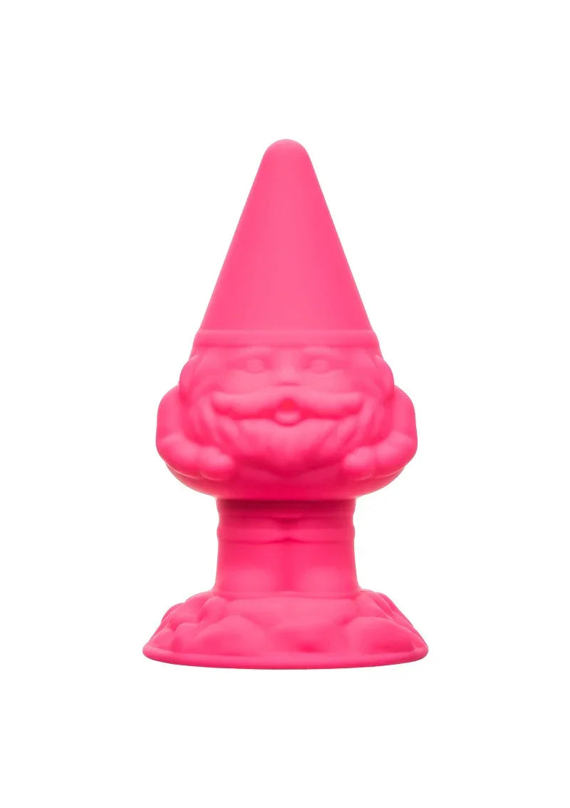 Naughty Bits Anal Gnome Gnome Butt Plug by CalExotics - Happytoys Sexshop: Toys for Feeling Happy & Easy 😊 - Discreet geleverd
