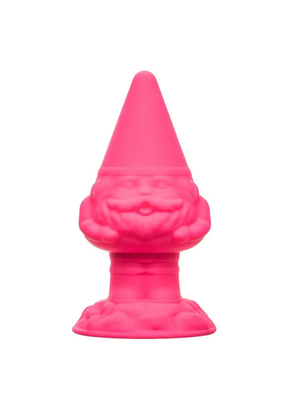 Naughty Bits Anal Gnome Gnome Butt Plug by CalExotics - Happytoys Sexshop: Toys for Feeling Happy & Easy 😊 - Discreet geleverd