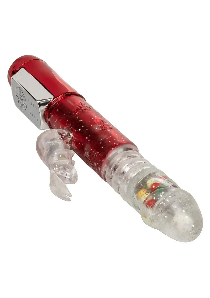CalExoticsNaughtyBitsCumballMachineThrustingJackRabbitVibrator10 @ Happytoys Sexshop: online sex shop for Feeling Happy & Easy 😊 the erotic store owned by a woman