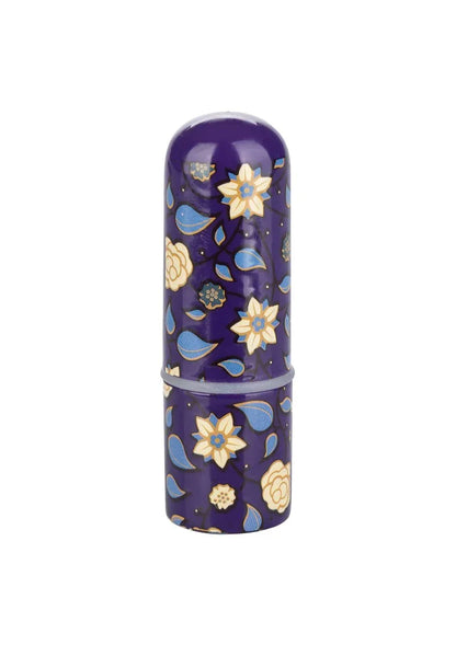 ♀ CalExotics Naughty Bits Just The Tip Bullet Vibrator - Happytoys Sexshop: Toys for Feeling Happy & Easy 😊 - Discreet geleverd