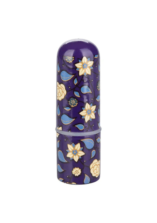 ♀ CalExotics Naughty Bits Just The Tip Bullet Vibrator - Happytoys Sexshop: Toys for Feeling Happy & Easy 😊 - Discreet geleverd