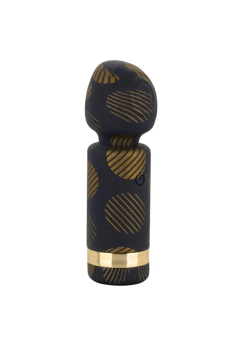 ♀ CalExotics Naughty Bits Lit Clit Teenie Weenie Wand - Happytoys Sexshop: online sex shop for Feeling Happy & Easy 😊 - Discreet geleverd