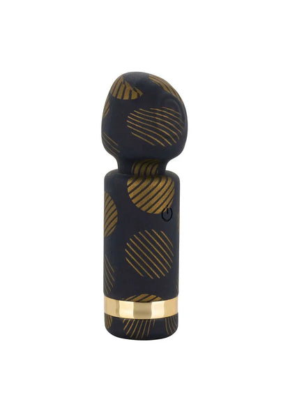 ♀ CalExotics Naughty Bits Lit Clit Teenie Weenie Wand - Happytoys Sexshop: online sex shop for Feeling Happy & Easy 😊 - Discreet geleverd