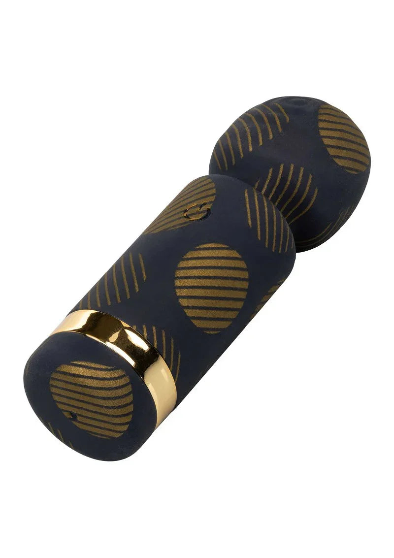 ♀ CalExotics Naughty Bits Lit Clit Teenie Weenie Wand - Happytoys Sexshop: online sex shop for Feeling Happy & Easy 😊 - Discreet geleverd