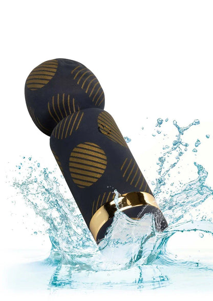 ♀ CalExotics Naughty Bits Lit Clit Teenie Weenie Wand - Happytoys Sexshop: online sex shop for Feeling Happy & Easy 😊 - Discreet geleverd