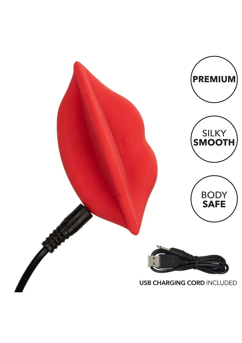 CalExoticsNaughtyBitsMUAHMiniVibrator311 @ Happytoys Sexshop: online sex shop for Feeling Happy & Easy 😊 the erotic store owned by a woman