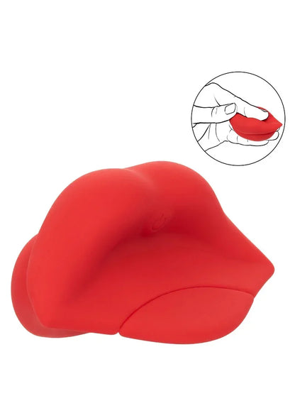 CalExoticsNaughtyBitsMUAHMiniVibrator36 @ Happytoys Sexshop: online sex shop for Feeling Happy & Easy 😊 the erotic store owned by a woman