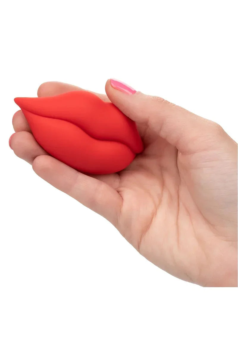 CalExoticsNaughtyBitsMUAHMiniVibrator38 @ Happytoys Sexshop: online sex shop for Feeling Happy & Easy 😊 the erotic store owned by a woman