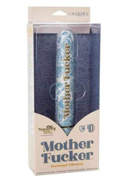 CalExoticsNaughtyBitsMotherFuckerPersonalVibrator2 @ Happytoys Sexshop: online sex shop for Feeling Happy & Easy 😊 the erotic store owned by a woman