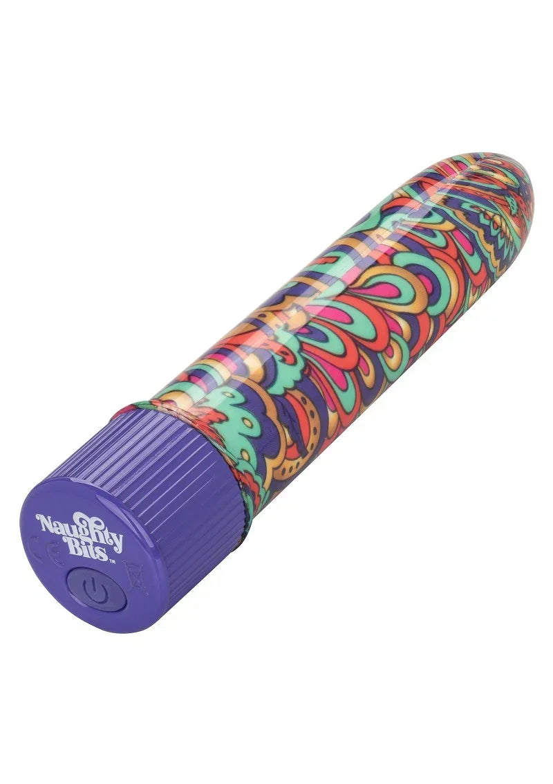 CalExoticsNaughtyBitsShakeItOffPowerfulMiniVibrator3 @ Happytoys Sexshop: online sex shop for Feeling Happy & Easy 😊 the erotic store owned by a woman