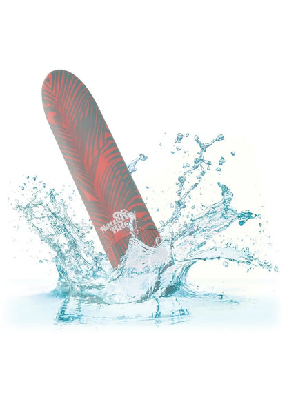 Naughty Bits You Do You Mini Massager by CalExotics - Happytoys Sexshop: Toys for Feeling Happy & Easy 😊 - Discreet geleverd