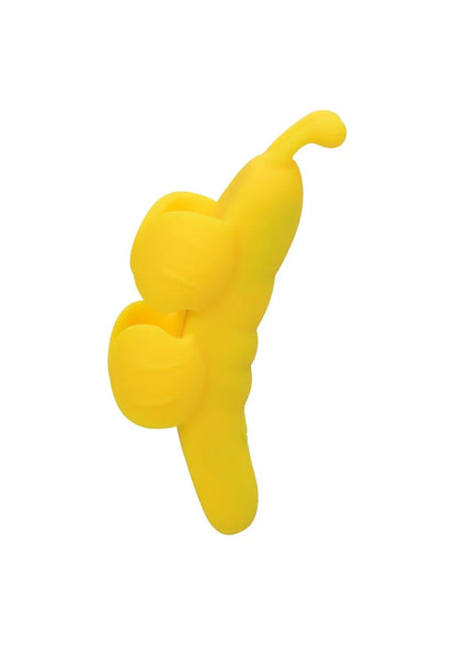 Neon Vibes The Butterfly Vibe by CalExotics - Happytoys Sexshop: online sex shop for Feeling Happy & Easy 😊 - Discreet geleverd