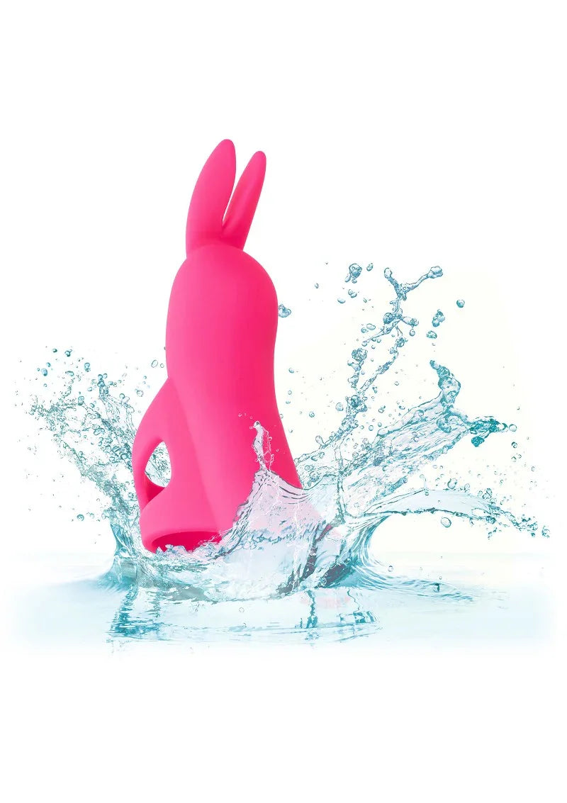 ♀ CalExotics Neon Vibes The Flirty Vibe - Happytoys Sexshop: Toys for Feeling Happy & Easy 😊 - Discreet geleverd