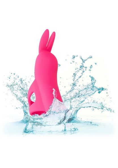 ♀ CalExotics Neon Vibes The Flirty Vibe - Happytoys Sexshop: online sex shop for Feeling Happy & Easy 😊 - Discreet geleverd