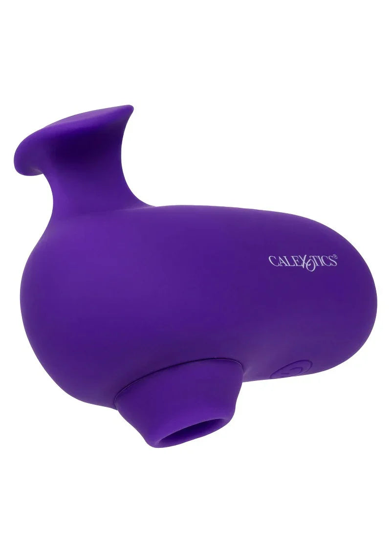 ♀ CalExotics Neon Vibes The Kissing Vibe - Happytoys Sexshop: Toys for Feeling Happy & Easy 😊 - Discreet geleverd