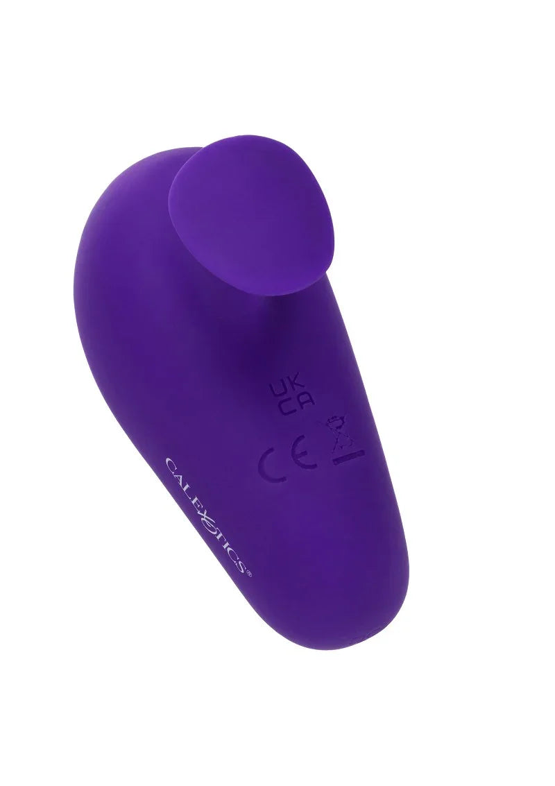 ♀ CalExotics Neon Vibes The Kissing Vibe - Happytoys Sexshop: Toys for Feeling Happy & Easy 😊 - Discreet geleverd