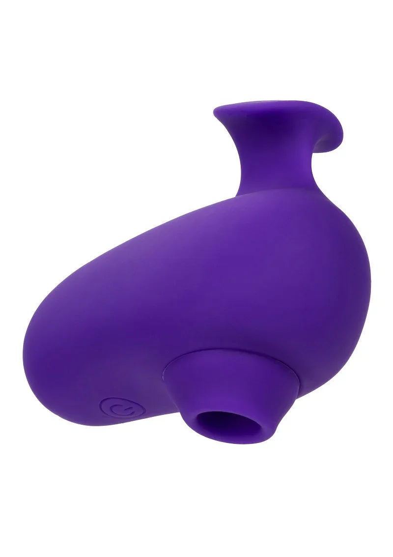 ♀ CalExotics Neon Vibes The Kissing Vibe - Happytoys Sexshop: Toys for Feeling Happy & Easy 😊 - Discreet geleverd