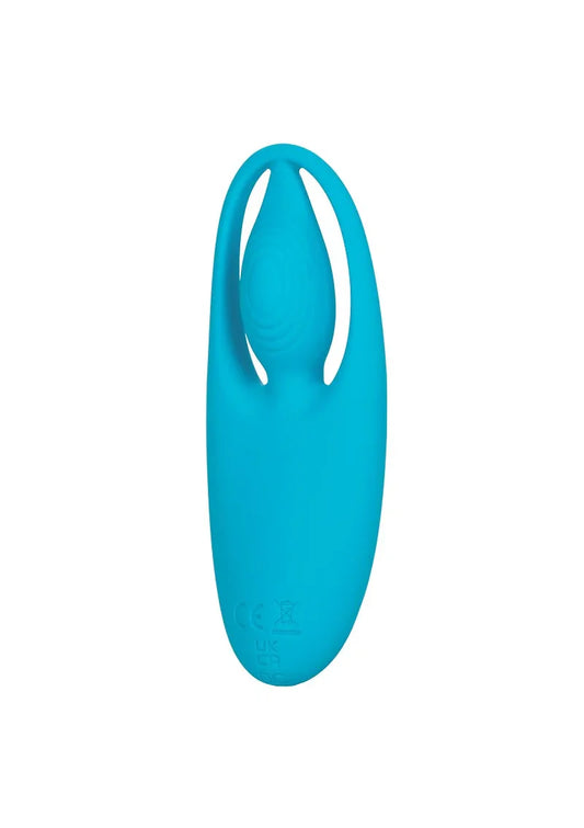 CalExotics Neon Vibes The Orgasm Vibe - Happytoys Sexshop: Toys for Feeling Happy & Easy 😊 - Discreet geleverd