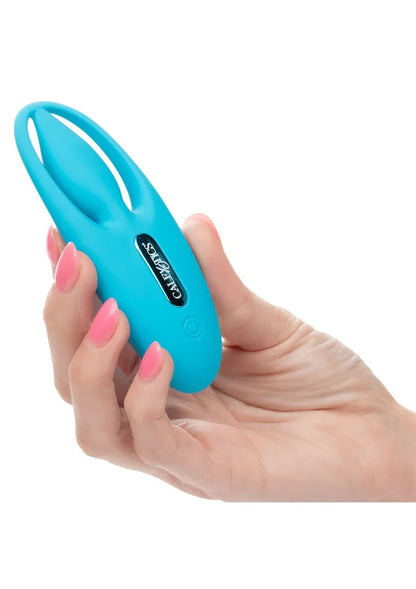 CalExotics Neon Vibes The Orgasm Vibe - Happytoys Sexshop: online sex shop for Feeling Happy & Easy 😊 - Discreet geleverd
