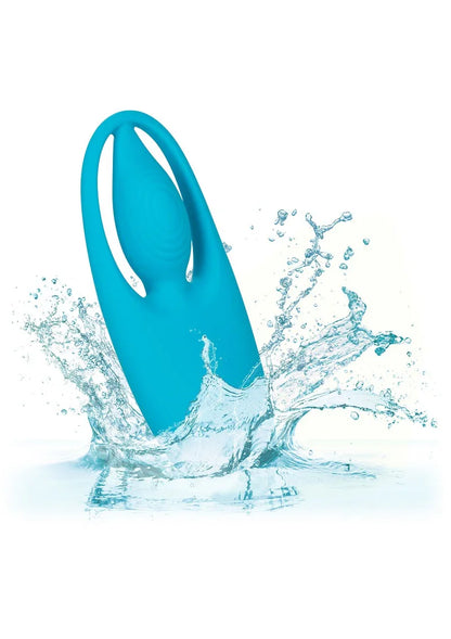 CalExotics Neon Vibes The Orgasm Vibe - Happytoys Sexshop: online sex shop for Feeling Happy & Easy 😊 - Discreet geleverd