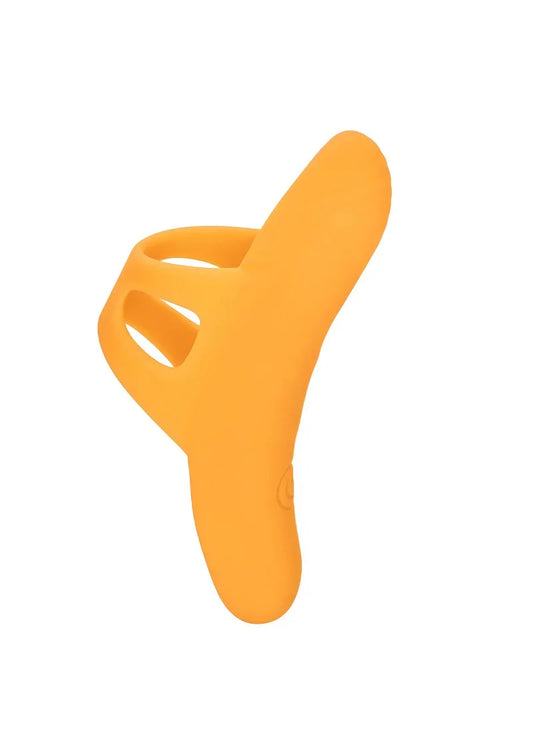 ♀ CalExotics Neon Vibes The Pleasure Vibe - Happytoys Sexshop: Toys for Feeling Happy & Easy 😊 - Discreet geleverd