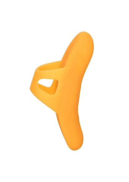 ♀ CalExotics Neon Vibes The Pleasure Vibe - Happytoys Sexshop: online sex shop for Feeling Happy & Easy 😊 - Discreet geleverd