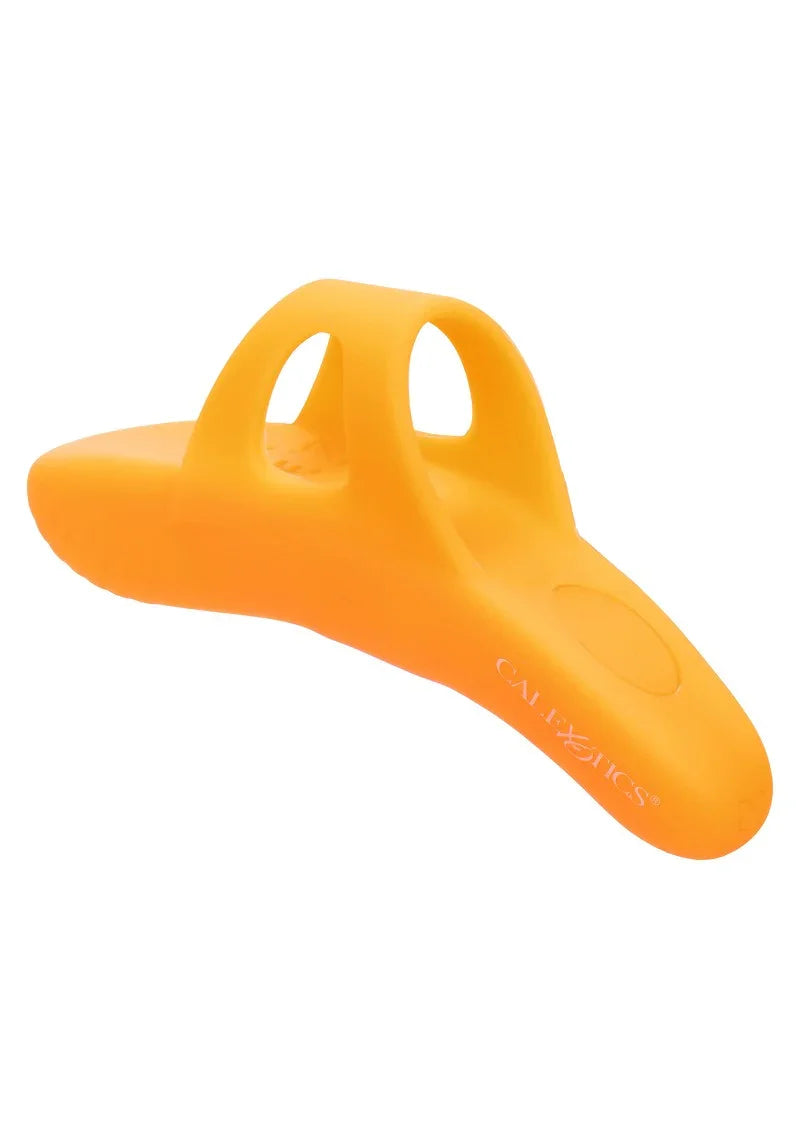 ♀ CalExotics Neon Vibes The Pleasure Vibe - Happytoys Sexshop: Toys for Feeling Happy & Easy 😊 - Discreet geleverd