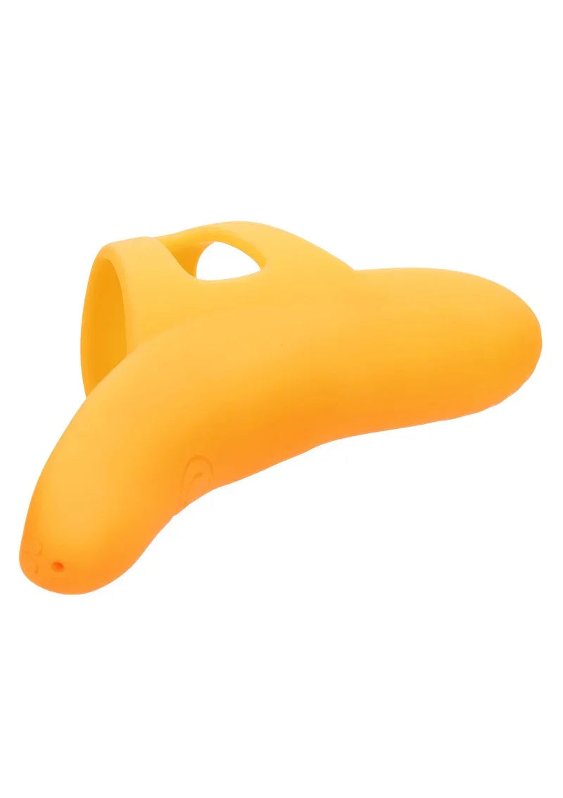 ♀ CalExotics Neon Vibes The Pleasure Vibe - Happytoys Sexshop: Toys for Feeling Happy & Easy 😊 - Discreet geleverd