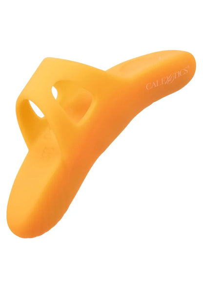 ♀ CalExotics Neon Vibes The Pleasure Vibe - Happytoys Sexshop: online sex shop for Feeling Happy & Easy 😊 - Discreet geleverd