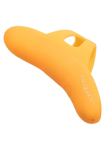 ♀ CalExotics Neon Vibes The Pleasure Vibe - Happytoys Sexshop: online sex shop for Feeling Happy & Easy 😊 - Discreet geleverd