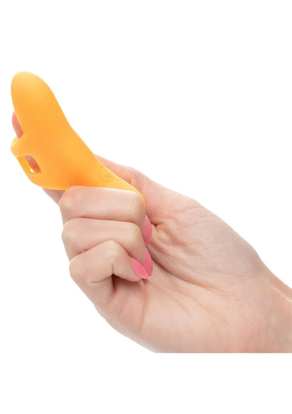 ♀ CalExotics Neon Vibes The Pleasure Vibe - Happytoys Sexshop: online sex shop for Feeling Happy & Easy 😊 - Discreet geleverd