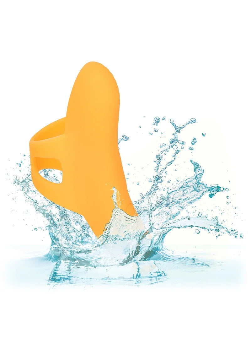 ♀ CalExotics Neon Vibes The Pleasure Vibe - Happytoys Sexshop: Toys for Feeling Happy & Easy 😊 - Discreet geleverd