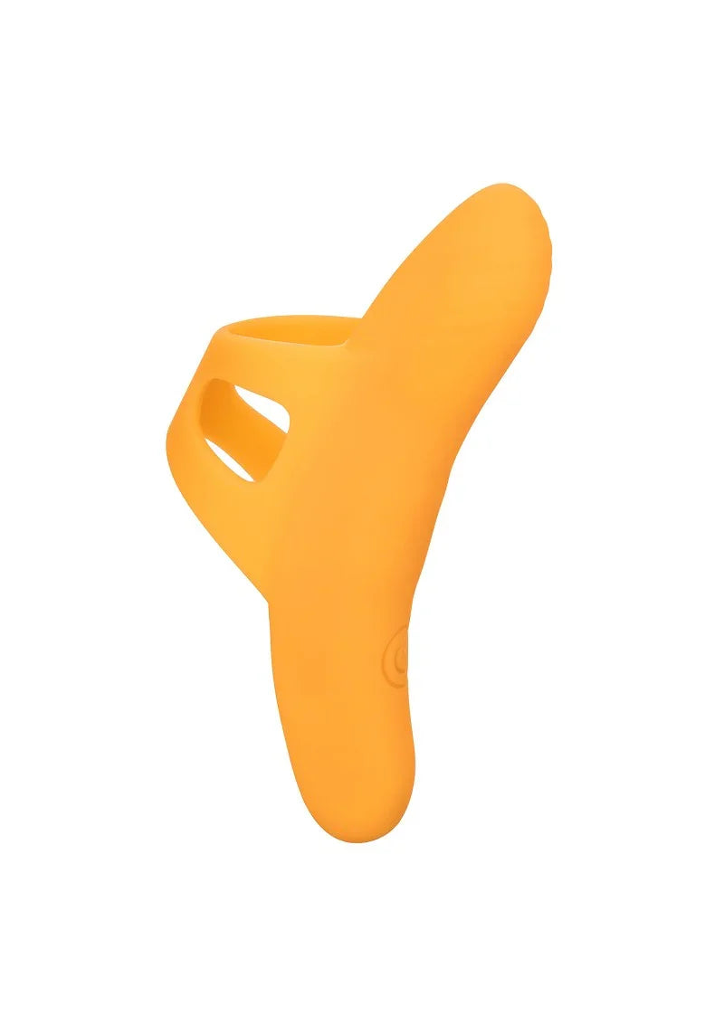 ♀ CalExotics Neon Vibes The Pleasure Vibe - Happytoys Sexshop: Toys for Feeling Happy & Easy 😊 - Discreet geleverd