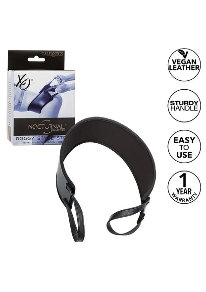 CalExoticsNocturnalDoggyStyleStrap5 @ Happytoys Sexshop: online sex shop for Feeling Happy & Easy 😊 the erotic store owned by a woman