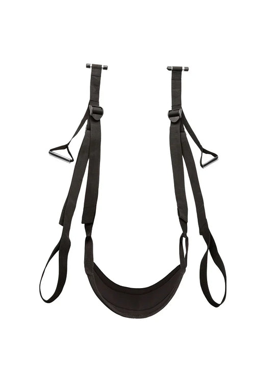 Nocturnal Sex Swing by CalExotics - Happytoys Sexshop: Toys for Feeling Happy & Easy 😊 - Discreet geleverd