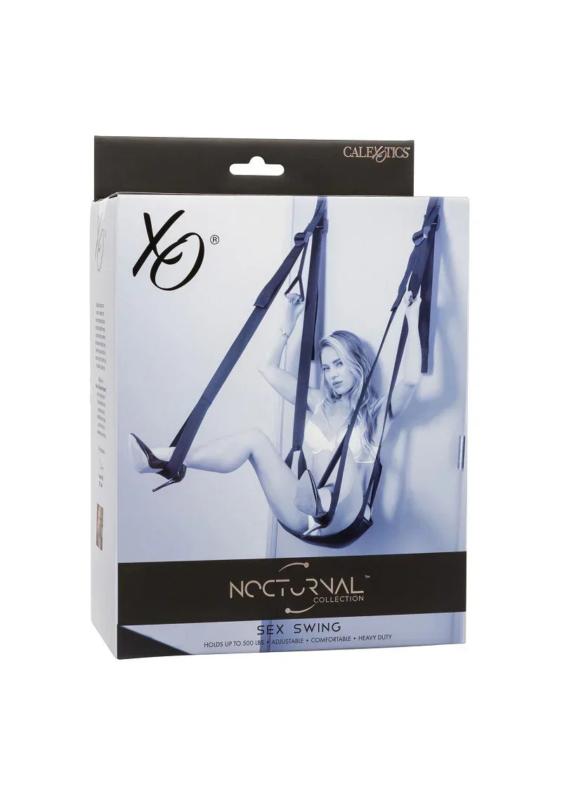 CalExoticsNocturnalSexSwing2 @ Happytoys Sexshop: online sex shop for Feeling Happy & Easy 😊 the erotic store owned by a woman