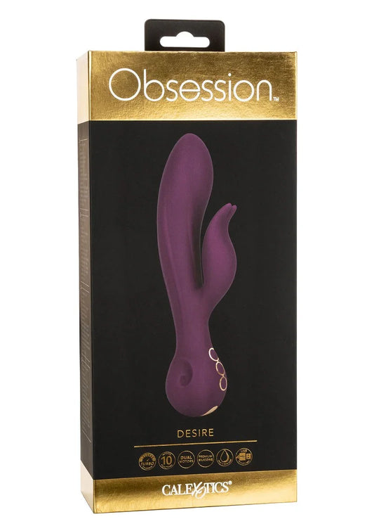 Obsession Desire by CalExotics - Happytoys Sexshop: Toys for Feeling Happy & Easy 😊 - Discreet geleverd