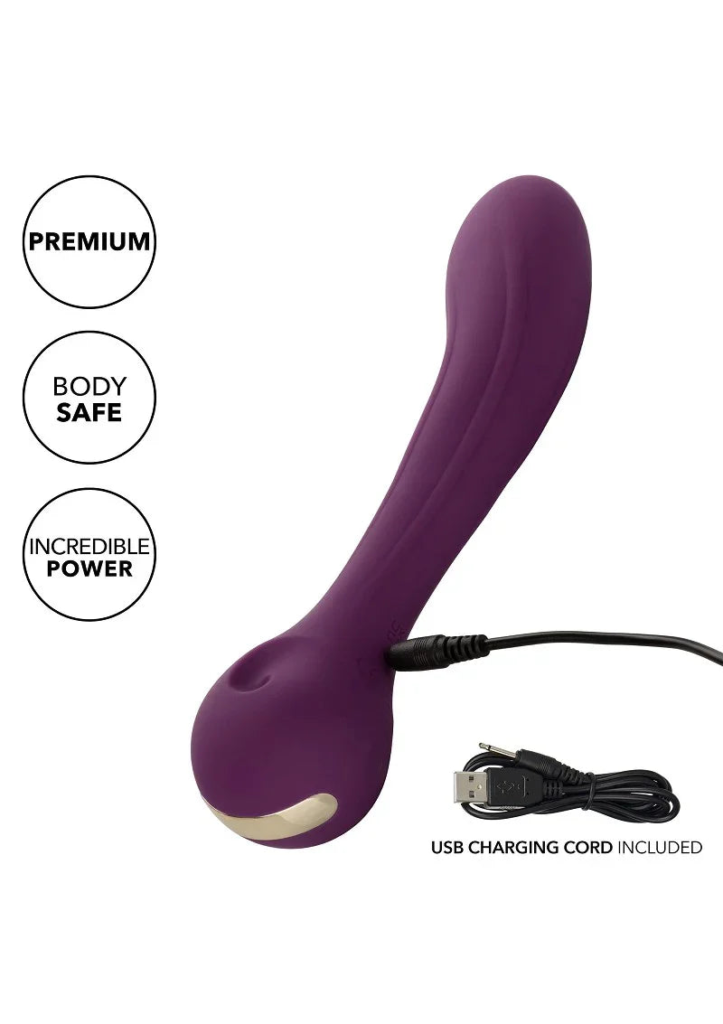 Obsession Passion by CalExotics - Happytoys Sexshop: online sex shop for Feeling Happy & Easy 😊 - Discreet geleverd