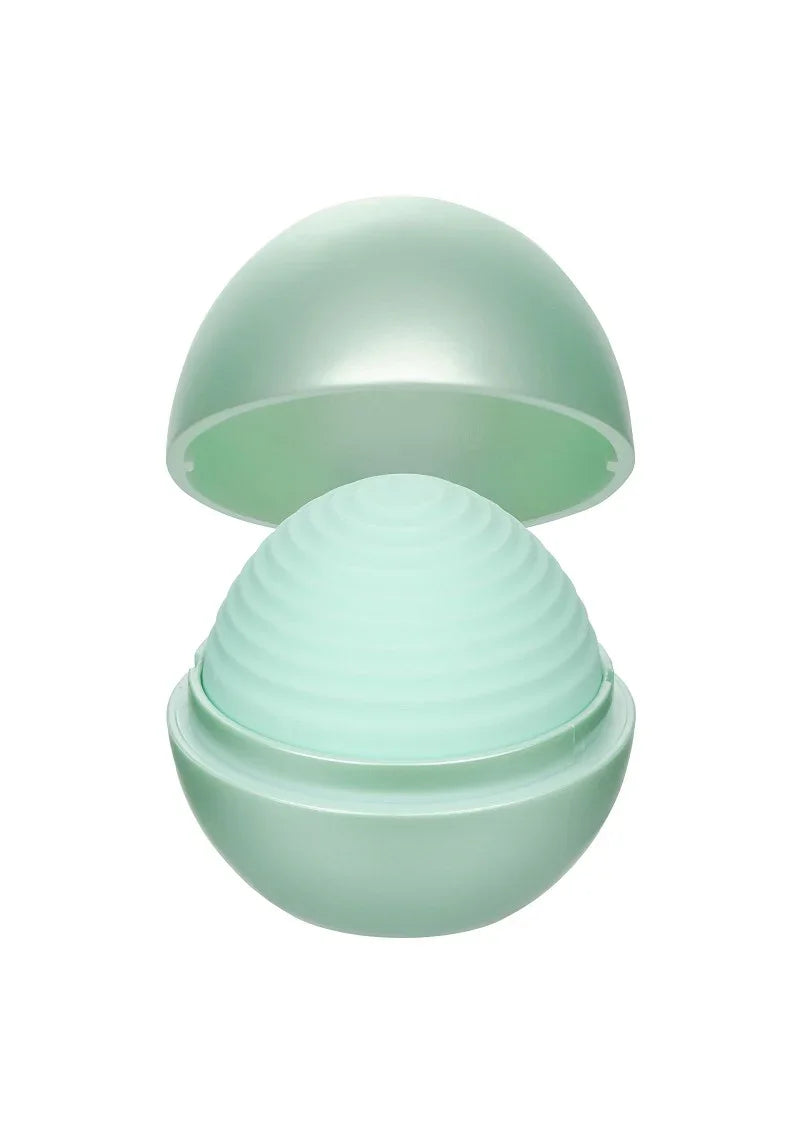 Opal Ripple Massager by CalExotics - Happytoys Sexshop: Toys for Feeling Happy & Easy 😊 - Discreet geleverd