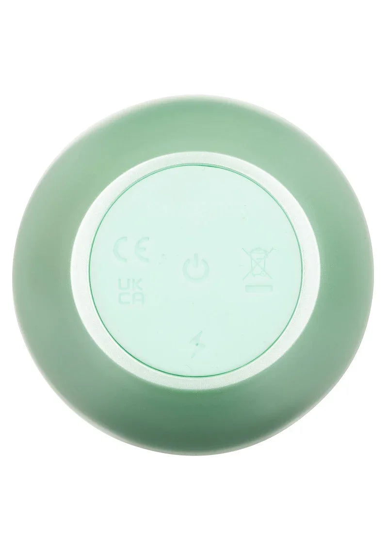 Opal Ripple Massager by CalExotics - Happytoys Sexshop: Toys for Feeling Happy & Easy 😊 - Discreet geleverd