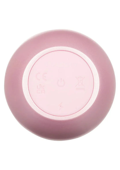 Opal Smooth Massager by CalExotics - Happytoys Sexshop: online sex shop for Feeling Happy & Easy 😊 - Discreet geleverd