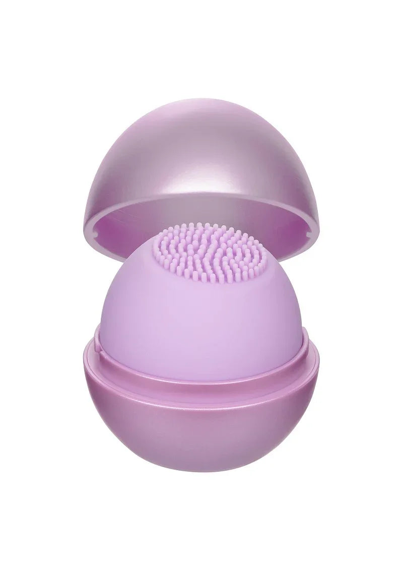 Opal Tickler Massager by CalExotics - Happytoys Sexshop: Toys for Feeling Happy & Easy 😊 - Discreet geleverd